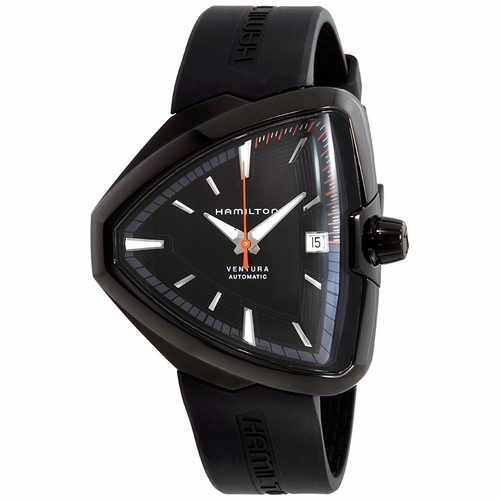 Hamilton H24585331 Ventura Elvis80 Auto Mens Automatic Watch Hamilton H24585331 Ventura Elvis80 Auto Mens Automatic Watch