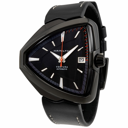 Hamilton H24585731 Ventura Elvis80 Mens Automatic Watch Hamilton H24585731 Ventura Elvis80 Mens Automatic Watch