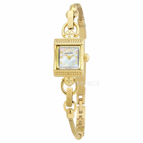 Hamilton H31231113 American Classic Ladies Quartz Watch