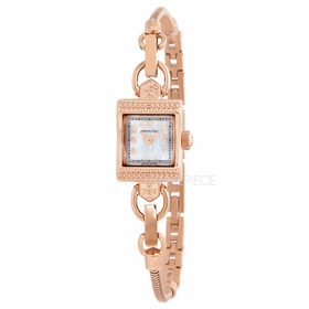 Hamilton H31241113 American Classic Ladies Quartz Watch