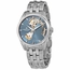 Hamilton H32215140 Jazzmaster Ladies Automatic Watch