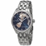 Hamilton H32215141 Jazzmaster Ladies Automatic Watch