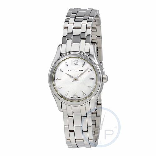 Hamilton H32261197 Jazzmaster Ladies Quartz Watch