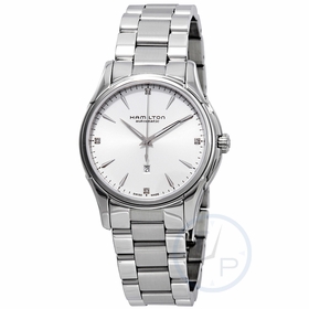 Hamilton H32315111 Jazzmaster Ladies Automatic Watch