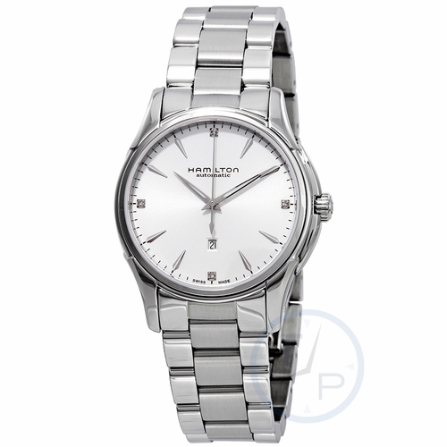 Hamilton H32315111 Jazzmaster Ladies Automatic Watch