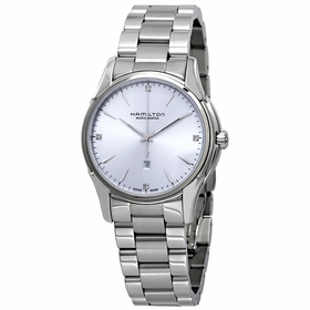 Hamilton H32315142 Jazzmaster Lady Viewmatic Ladies Automatic Watch