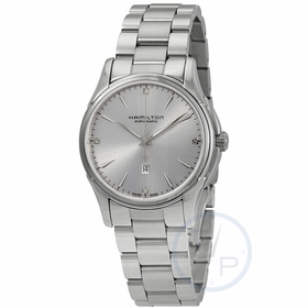 Hamilton H32315191 Jazzmaster Ladies Automatic Watch