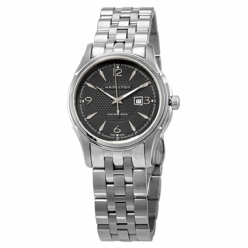 Hamilton H32325135 Jazzmaster Unisex Automatic Watch