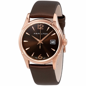 Hamilton H32341975 Jazzmaster Ladies Quartz Watch