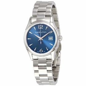 Hamilton H32351145 Jazzmaster Lady Ladies Quartz Watch