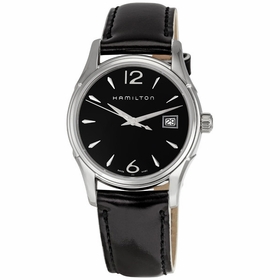 Hamilton H32351735 Jazzmaster Ladies Quartz Watch
