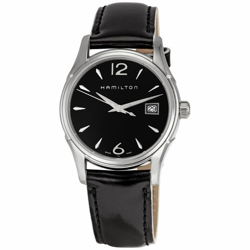 Hamilton H32351735 Jazzmaster Ladies Quartz Watch