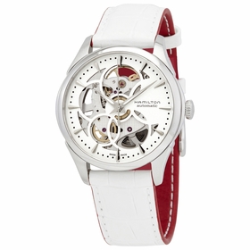 Hamilton H32405811 JazzMaster Ladies Automatic Watch
