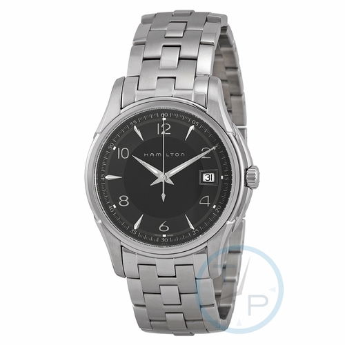 Hamilton H32411135 Jazzmaster Gent Mens Quartz Watch