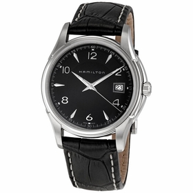 Hamilton H32411735 Jazzmaster Mens Quartz Watch