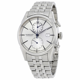 Hamilton H32416981 American Classic Spirit Liberty Chrono Mens Chronograph Automatic Watch