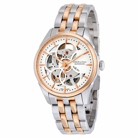 Hamilton H32425251 Jazzmaster Ladies Automatic Watch