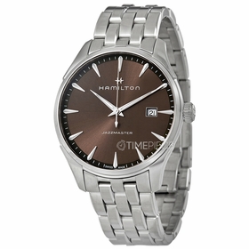 Hamilton H32451101  Mens Quartz Watch