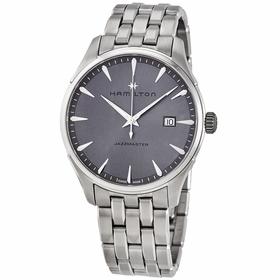 Hamilton H32451142 Jazzmaster Mens Quartz Watch