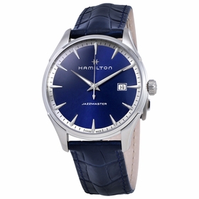 Hamilton H32451641 Jazzmaster Mens Quartz Watch