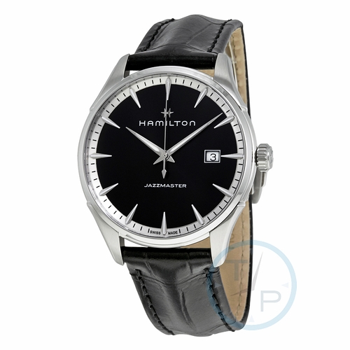 Hamilton H32451731 Jazzmaster Mens Quartz Watch