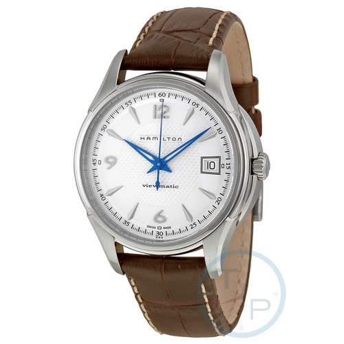 Hamilton H32455557 Jazzmaster Viewmatic Mens Automatic Watch