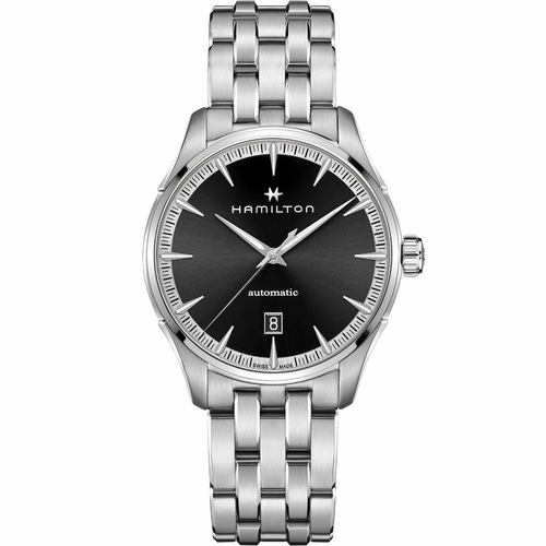 Hamilton H32475130 Jazzmaster Mens Automatic Watch