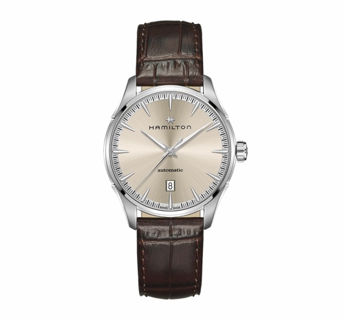 Hamilton H32475520 Jazzmaster Mens Automatic Watch