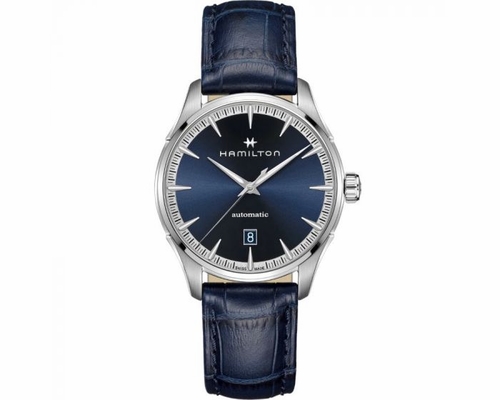 Hamilton H32475640 Jazzmaster Mens Automatic Watch