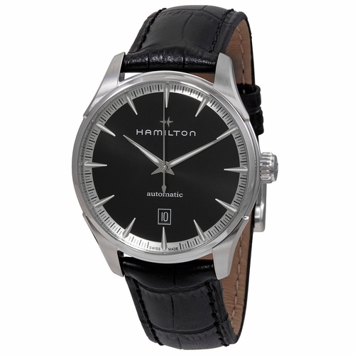 Hamilton H32475730 Jazzmaster Mens Automatic Watch