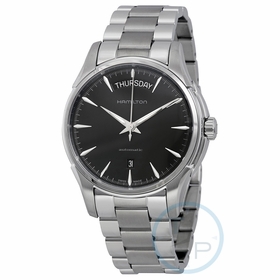 Hamilton H32505131 Jazzmaster Mens Automatic Watch