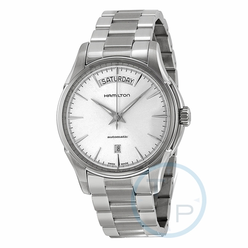 Hamilton H32505151 Jazzmaster Mens Automatic Watch