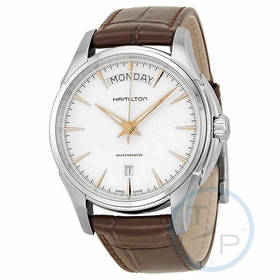 Hamilton H32505511 Jazzmaster Mens Automatic Watch