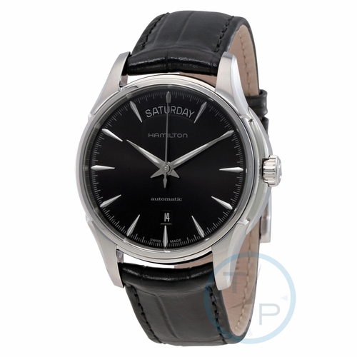 Hamilton H32505731 Jazzmaster Mens Automatic Watch