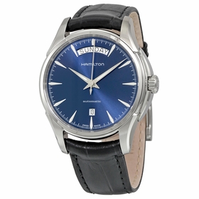 Hamilton H32505741 Jazzmaster Day Date Auto Mens Automatic Watch