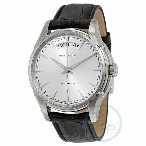 Hamilton H32505751 Jazzmaster Mens Automatic Watch