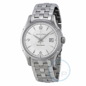 Hamilton H32515155 Jazzmaster Viewmatic Mens Automatic Watch
