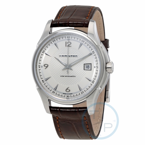 Hamilton H32515555 Jazzmaster Mens Automatic Watch