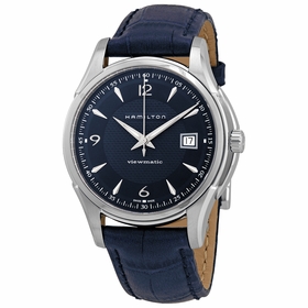 Hamilton H32515641 Jazzmaster Viewmatic Mens Automatic Watch
