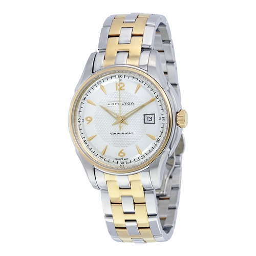 Hamilton H32525155 Jazzmaster Mens Automatic Watch