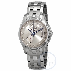 Hamilton H32565121 Jazzmaster Open Heart Mens Automatic Watch