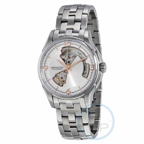 Hamilton H32565155 Jazzmaster Mens Automatic Watch