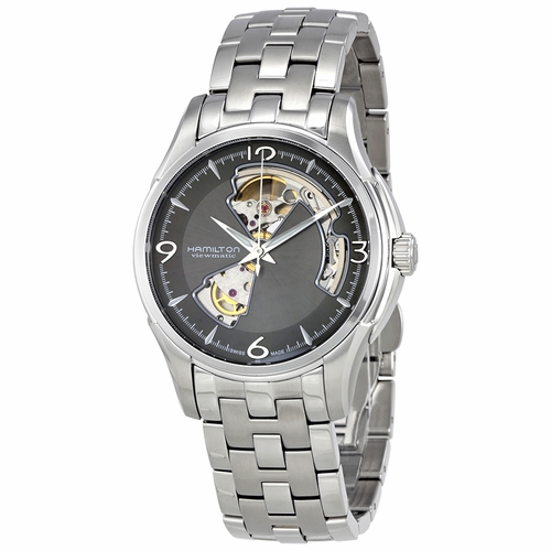 Hamilton H32565185 Jazzmaster Mens Automatic Watch