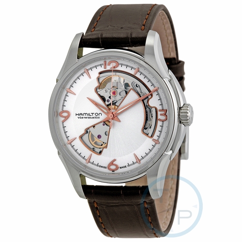 Hamilton H32565555 Jazzmaster Mens Automatic Watch
