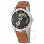 Hamilton H32565585 Jazzmaster Open Heart Mens Automatic Watch
