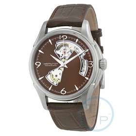 Hamilton H32565595 Jazzmaster Mens Automatic Watch