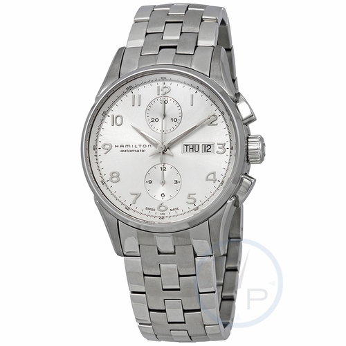 Hamilton H32576155 Jazzman Maestro Mens Chronograph Automatic Watch