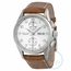 Hamilton H32576555 Jazzmaster Mens Chronograph Automatic Watch