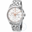 Hamilton H32586111 Jazzmaster Mens Chronograph Automatic Watch