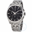 Hamilton H32586181 Jazzmaster Mens Chronograph Automatic Watch